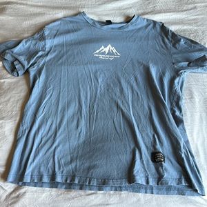 Classic stylish t-shirt